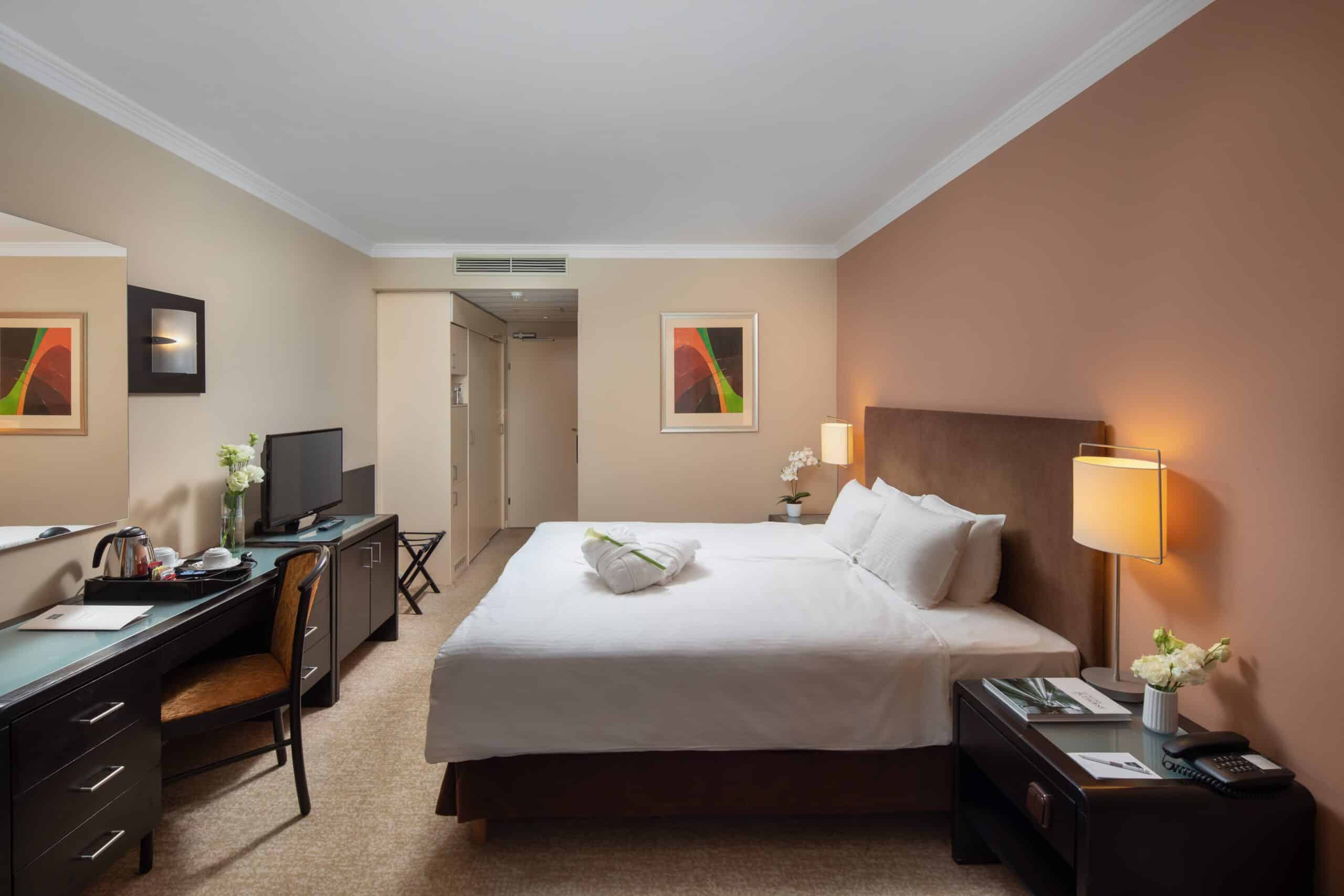 Family Room at Verdi Budapest Aquincum