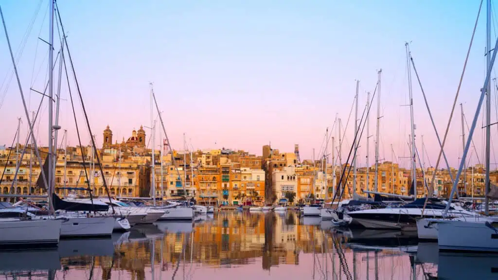 Senglea