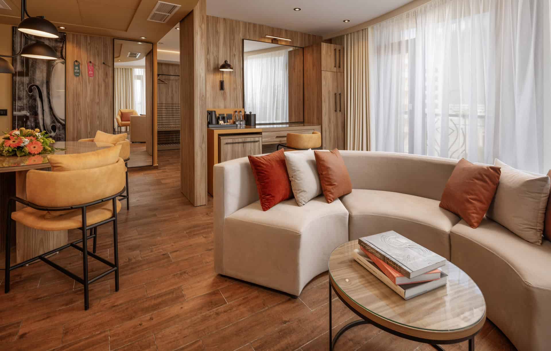 Suites at Vivaldi by Verdi Hotels