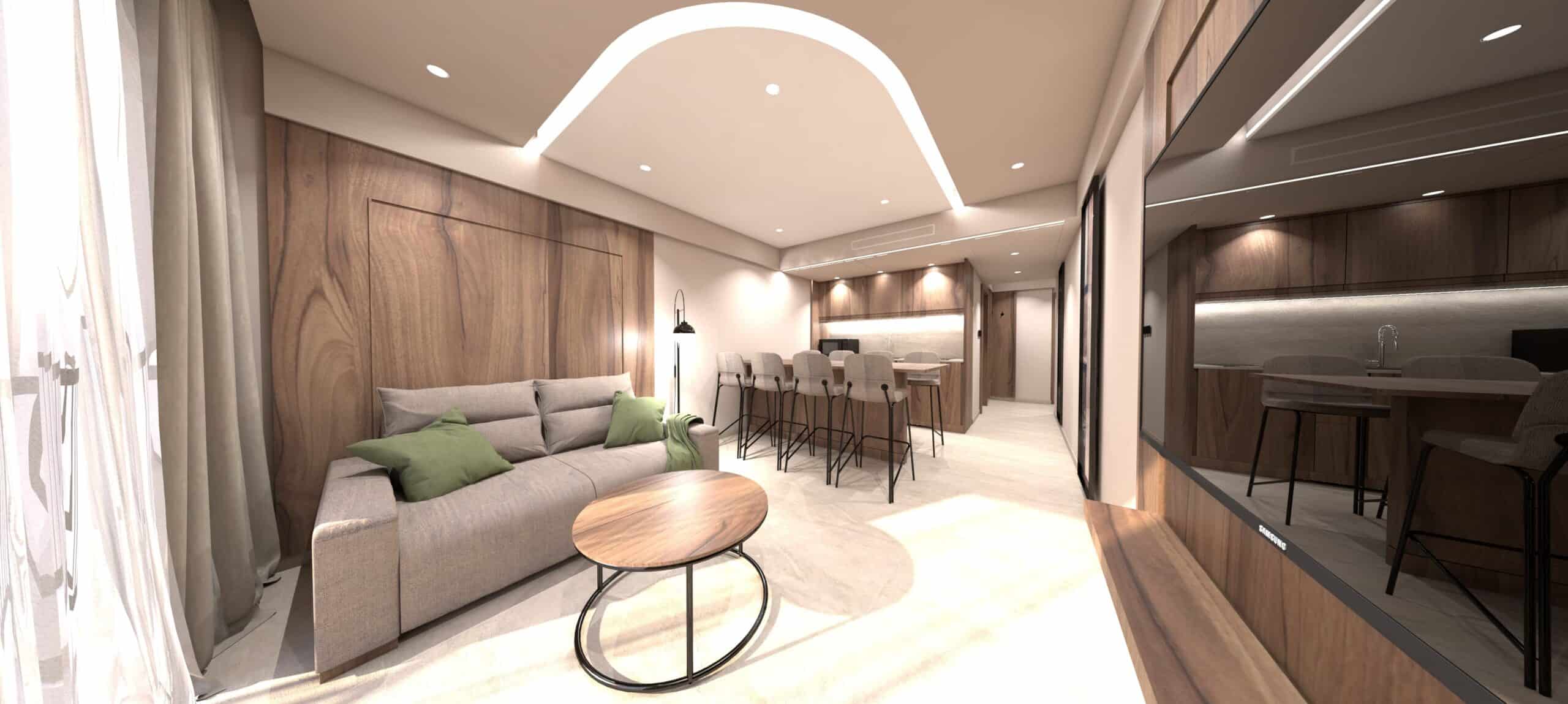 Apartments at Vivaldi by Verdi Hotels