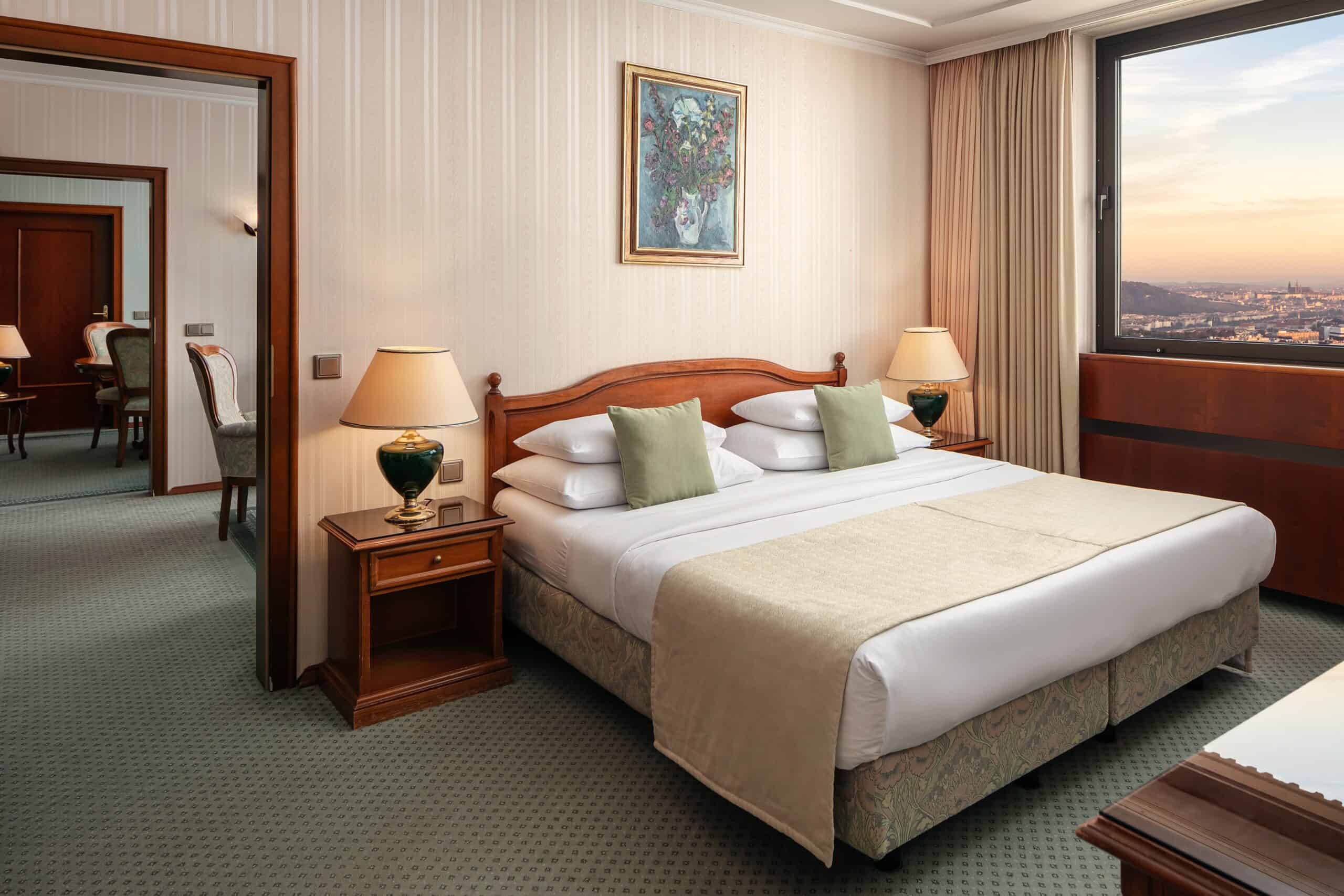 Panorama Suite at Panorama by Verdi Hotels