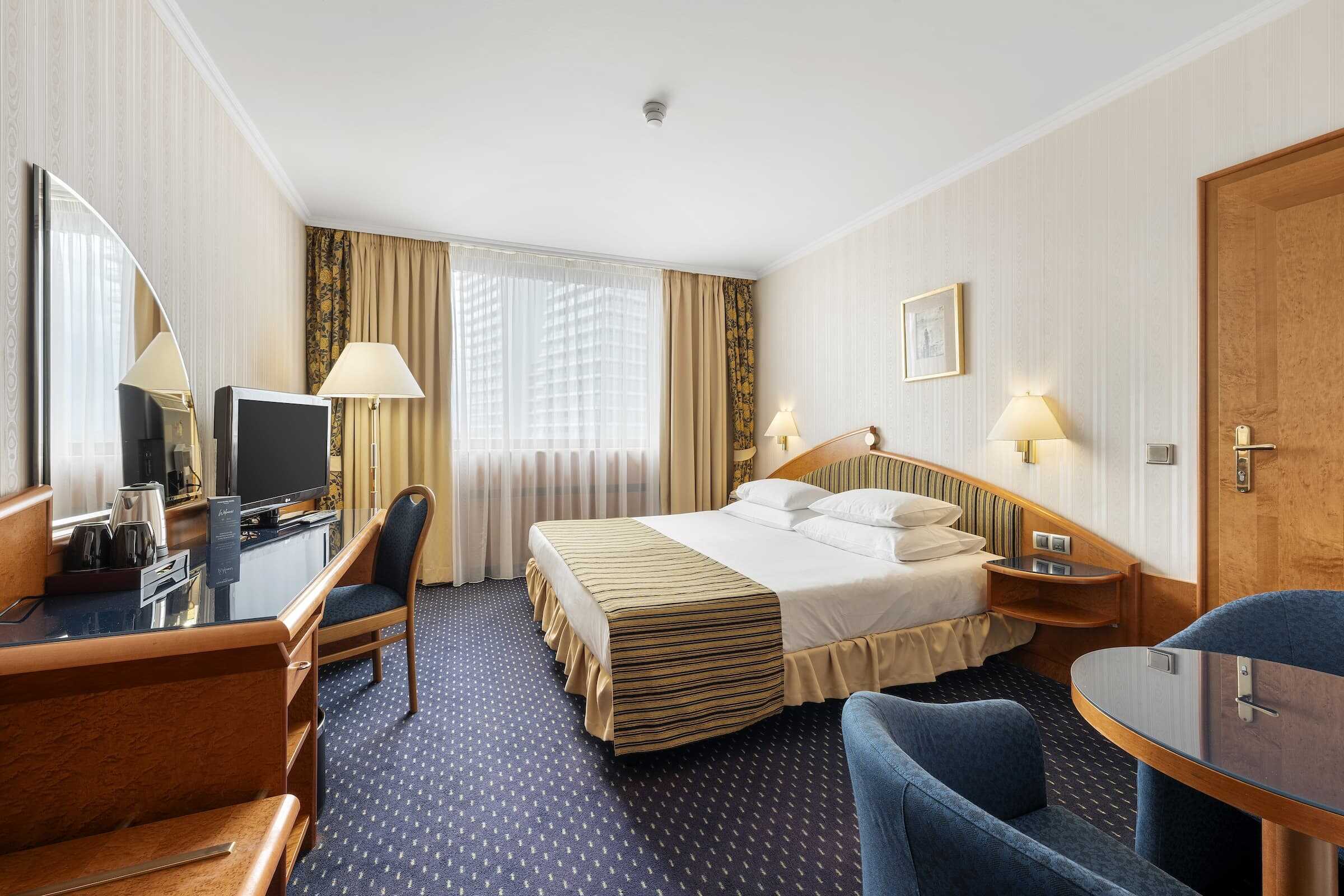 Family Suite at Panorama by Verdi Hotels